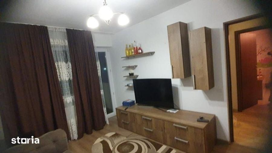 Apartament doua camere de inchiriat etaj 1 - 8