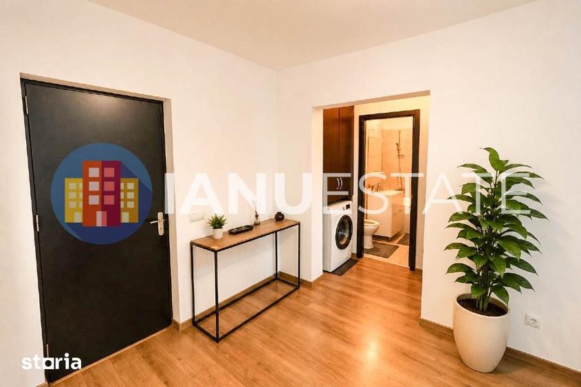 Piata Iancului 5` Metrou Bd Ferdinand Soseaua Mihai Bravu Renovat - 2