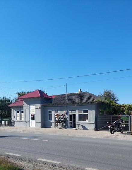 Casă cu 4 camere în Central