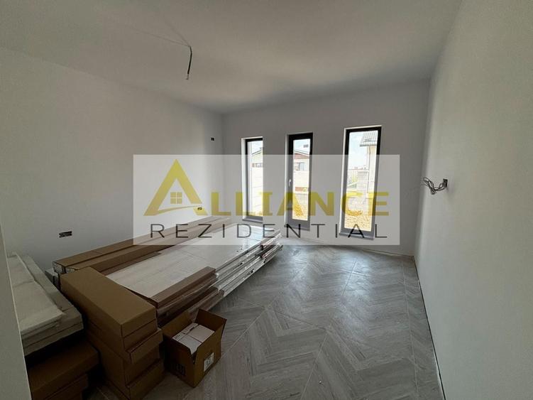 🏡 Casă modernă în comuna Berceni – gata să devină ACASĂ - 2