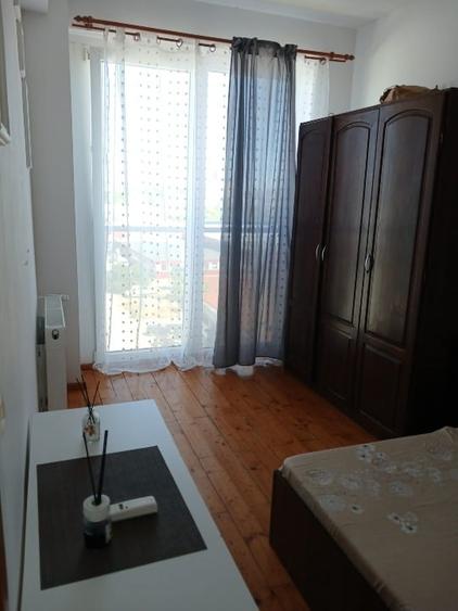 Apartament cu 2 camere decomandat, mobilat în UTA