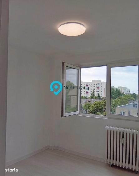 Apartament 2 camere de vanzare Aleea Lamotesti | Decomandat - 3