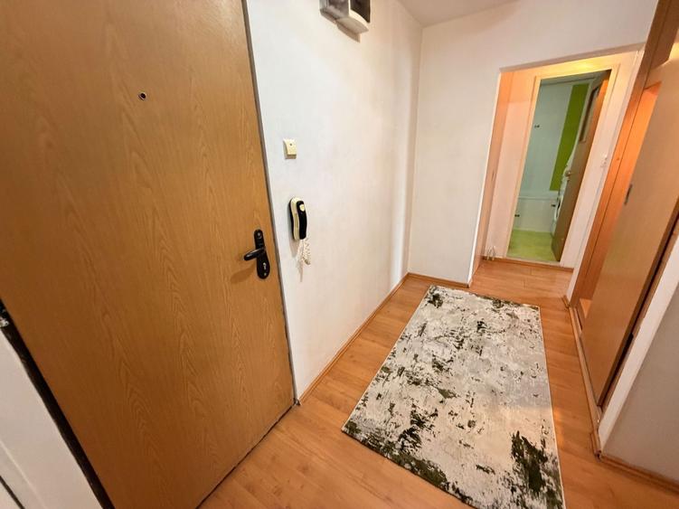Apartament cu 2 camere în Drumul Taberei