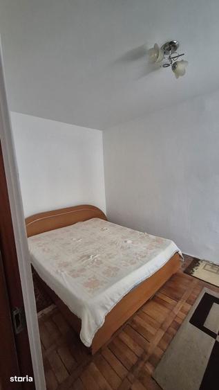 Apartament cu 2 camere în Republicii