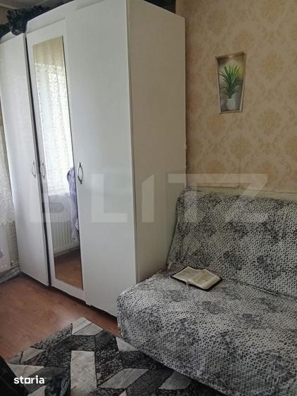 Apartament 2 camere | Etaj 2 | 40 mp utili | - 2