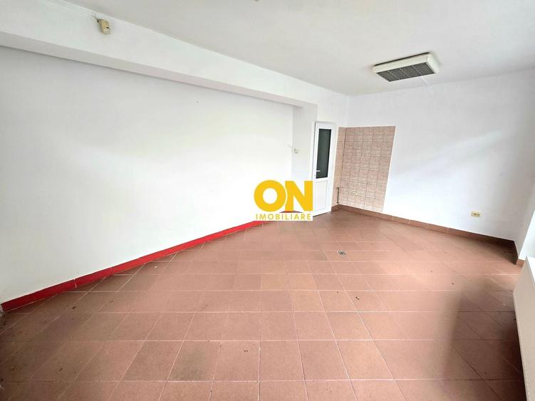 Spațiu comercial, de 15 mp, în Cetate