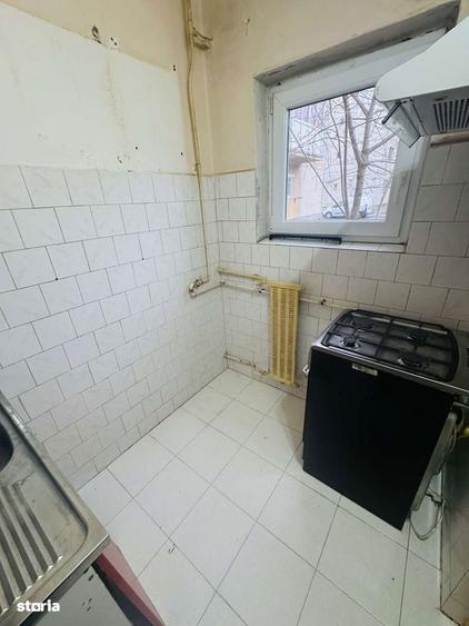 Apartamen 1 camera parter cu balcon - 3
