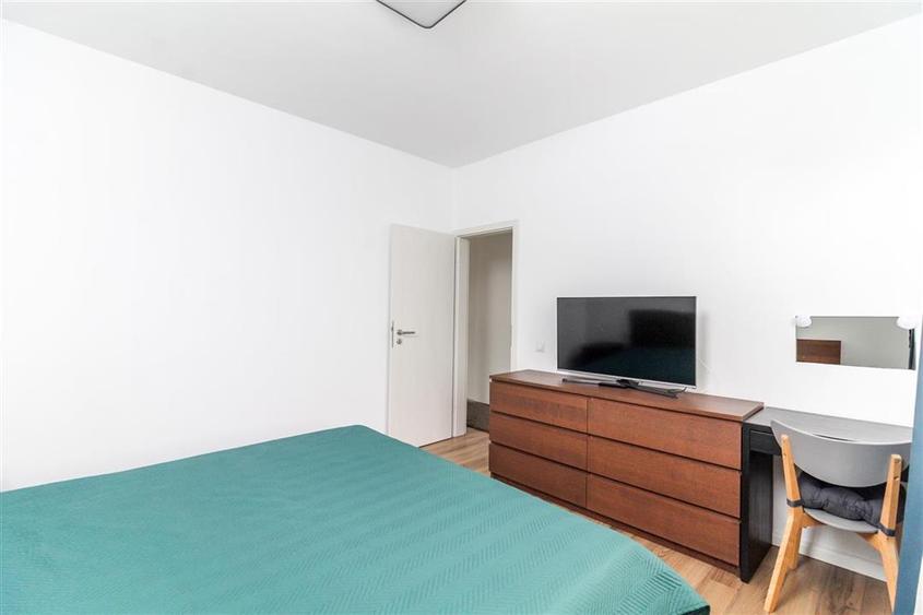Apartament 2 camere cu parcare inclusa, Buna Ziua, Grand Hotel Italia - 11