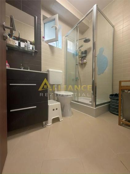 Apartament cu 2 camere în Berceni