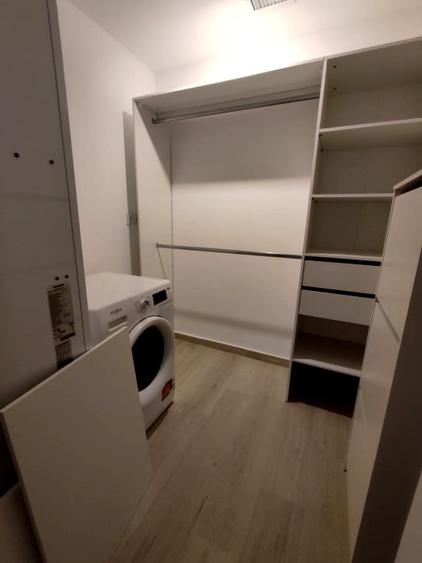Garsonieră decomandată, mobilată în Copou