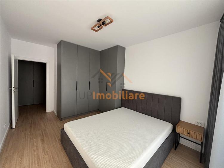 Apartament cu 2 camere semidecomandat în Lotus