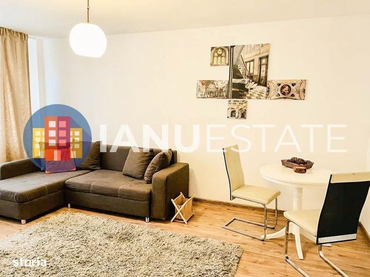 Apartament cu 3 camere decomandat în Berceni