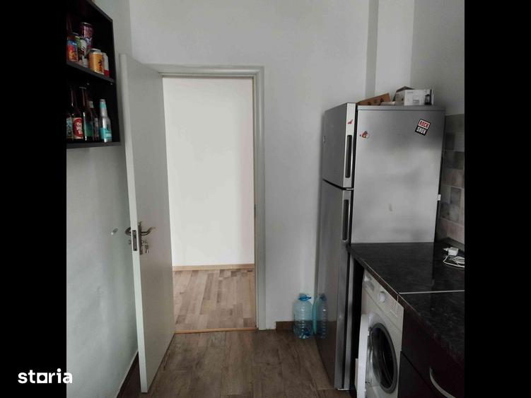 Apartament cu 2 camere în Sălăjan