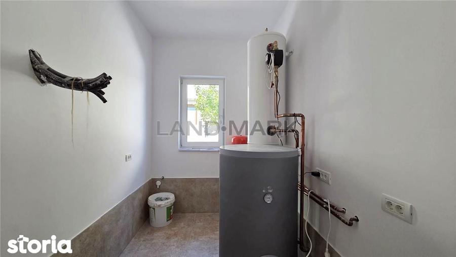 CASA INDIVIDUALA PE PARTER CU GARAJ DUMBRAVITA ZONA ION CREANGA - 6