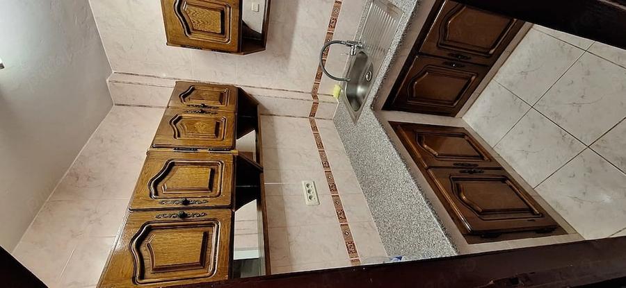 Garsonieră semidecomandată în Micălaca