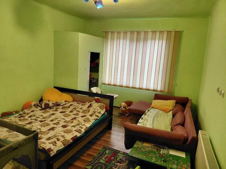Casă cu 3 camere cu Teren 2158 Mp în Fârdea