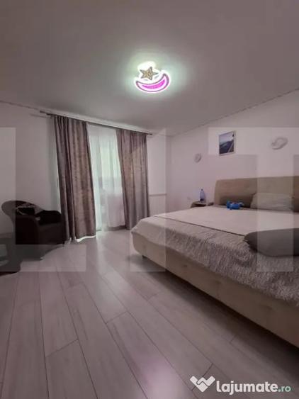 Casă cu 5 camere cu Teren 551 Mp în Central