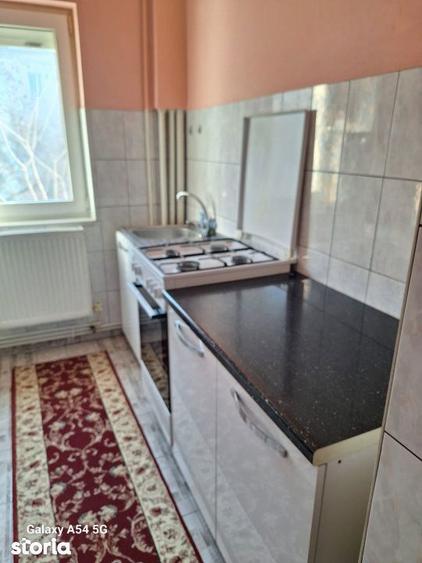 Apartament cu 2 camere, mobilat în Alexandru cel Bun