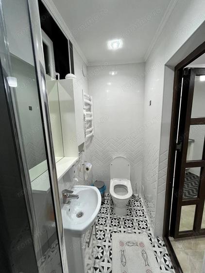 Apartament cu 2 camere decomandat în Berceni