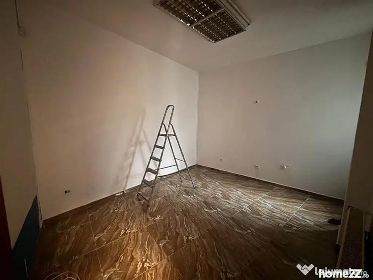Spațiu comercial, de 78 mp, în Pache Protopopescu