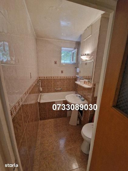 Berceni, str. Straduintei, Apartament 3 camere - 9