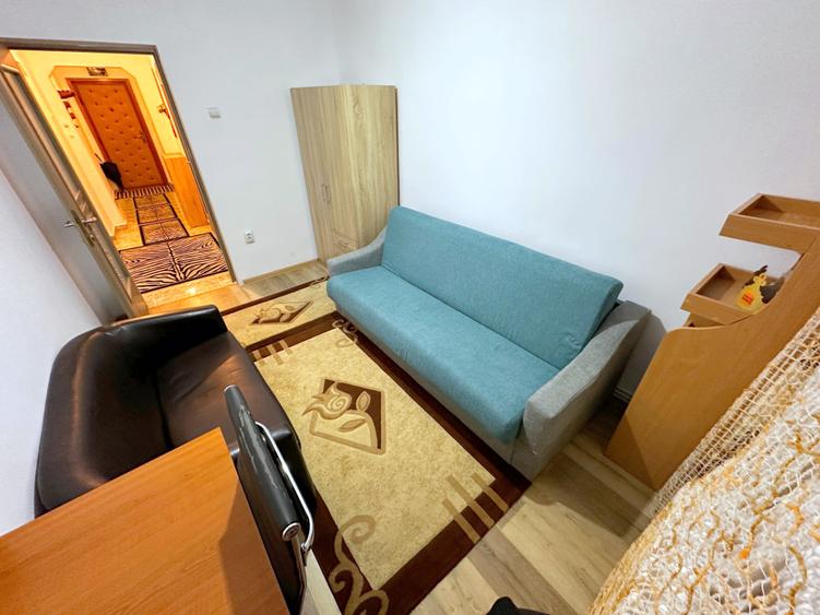 Apartament cu 2 camere decomandat în Mănăștur