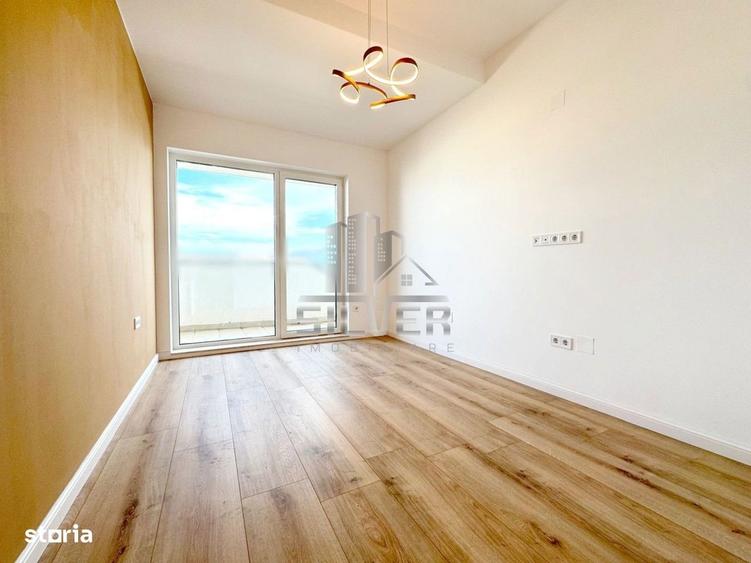 Apartament cu 2 camere decomandat în Florești — fotografia 3