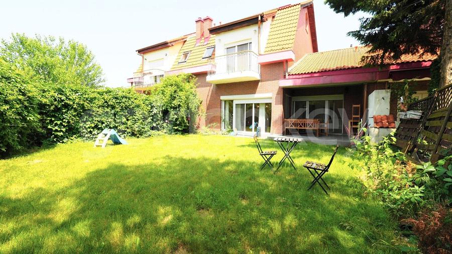 Vila renovata cu 7 camere | piscina comuna | Scoala Americana - 1