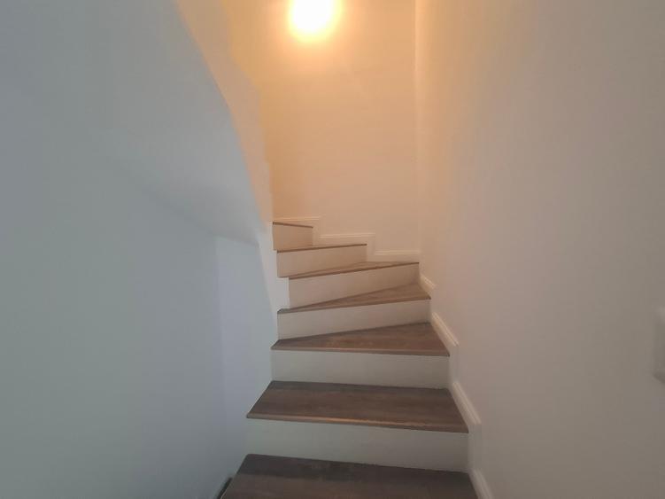 Duplex cu 5 camere cu Canalizare în Bragadiru