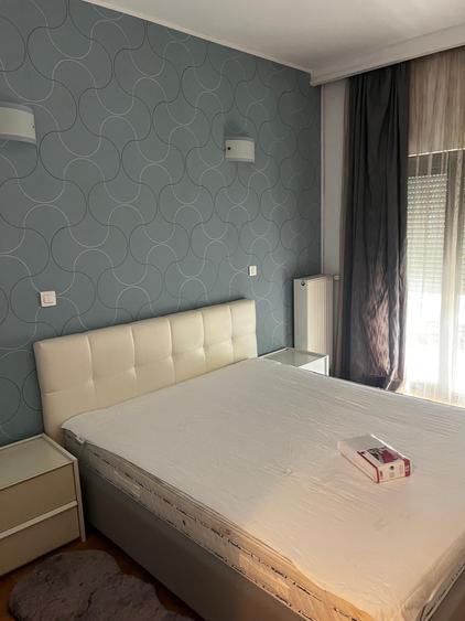 Apartament cu 3 camere în Băneasa