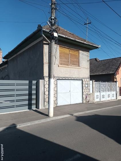Casă cu 5 camere în Turda