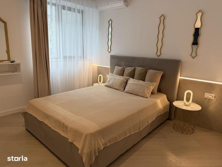 Apartament 2 camere | Cortina North | Pipera - 9