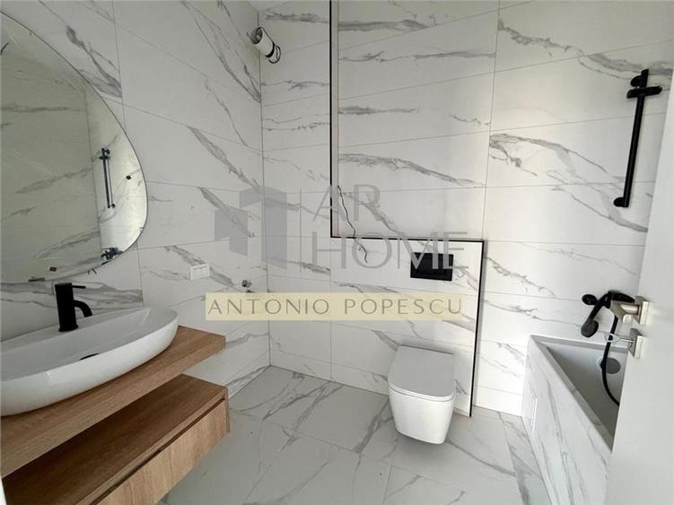 Apartament cu 2 camere decomandat în Albert