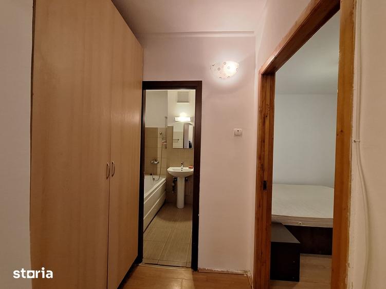 Apartament 4 camere-spatios si luminos-85,15 mp total utili-etaj 1-Fre - 7