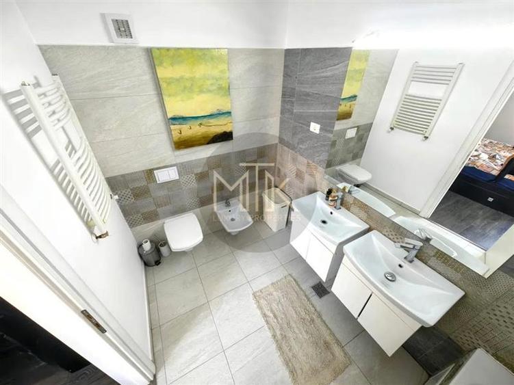 Vila 4 camere lux I Avangarde Forest - Matei MILLO I Pet friendly - 8