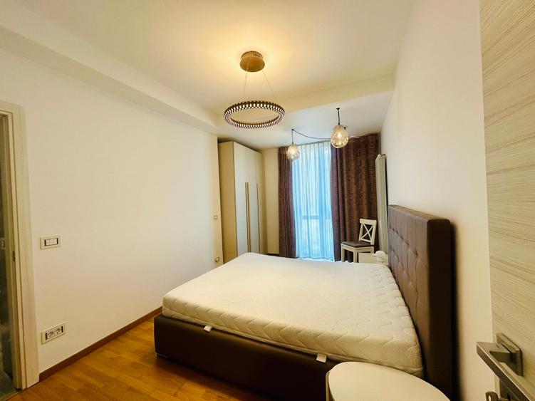 Apartament cu 3 camere decomandat în Unirii