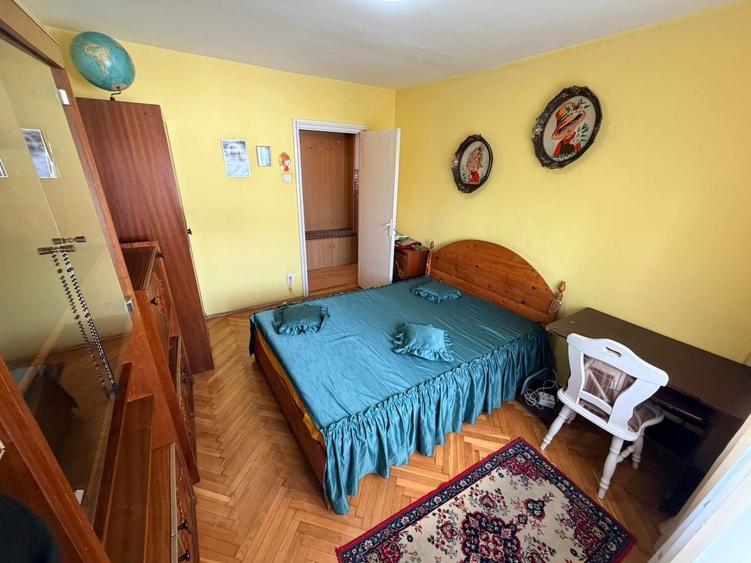 Apartament de vanzare 2 camere - 3