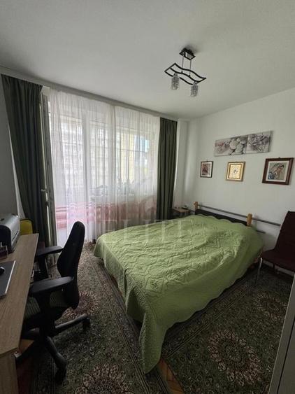 Apartament cu 2 camere semidecomandat în Gheorgheni