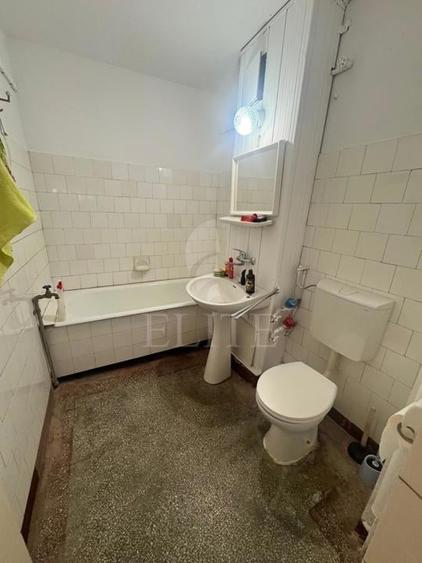 Apartament cu 2 camere decomandat în Gheorgheni