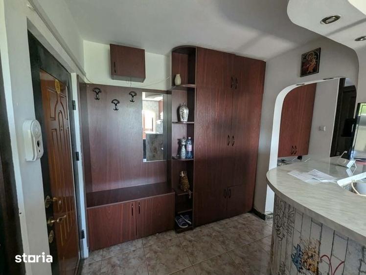 Apartament cu 2 camere în Gării