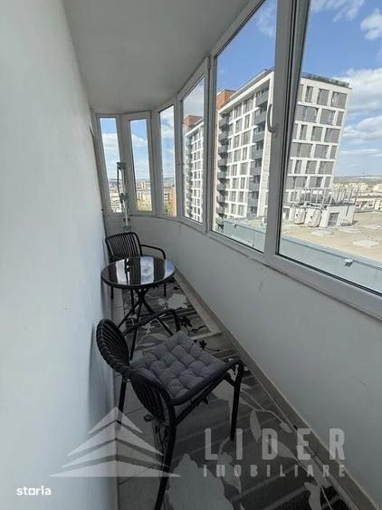Apartament cu 2 camere decomandat în Mărăști — fotografia 1