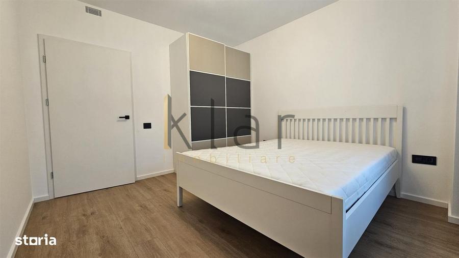 Apartament 3 camere 73mp,balcon,parcare,Liberty Technology Park - 5