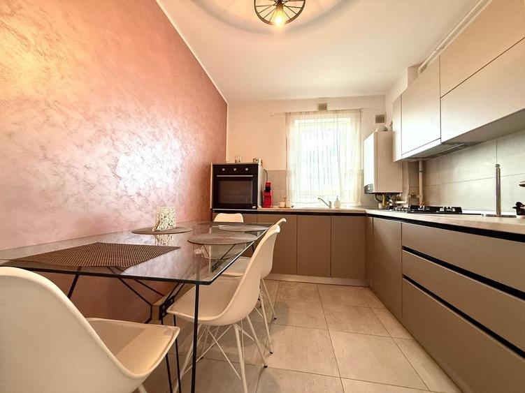 Apartament 2 camere decomandat + parcare și boxă - 5
