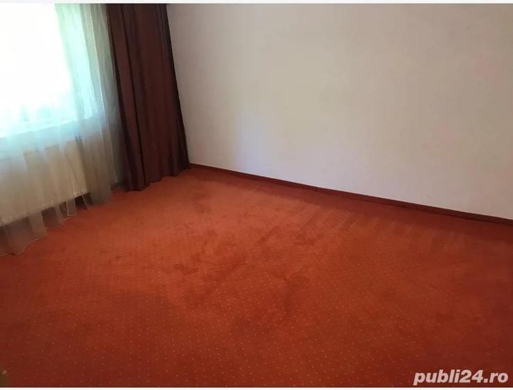 Garsonieră decomandată în Timocului-Șaguna