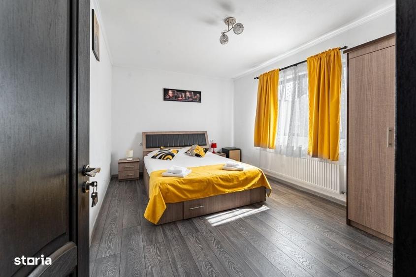 Spațiu comercial, de 426 mp, în Seaca