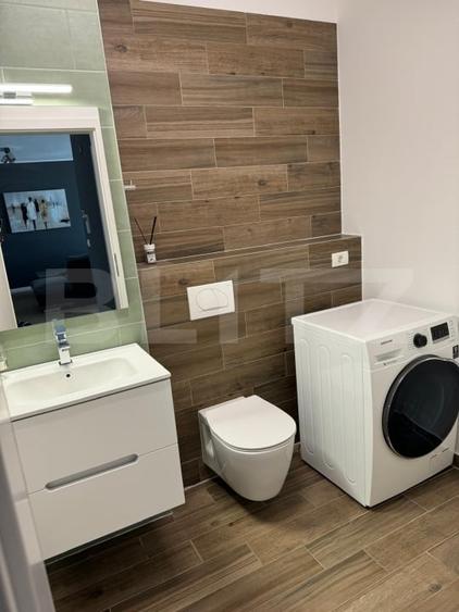 Apartament 2 camere, 60 mp+7 mp balcon, zona Aradului - Nord One - 6