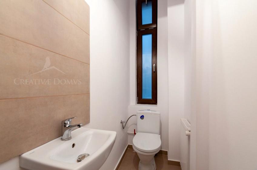 Cismigiu - Apartament in casa "La Belle Epoque" / Str. Sf. Constantin - 12
