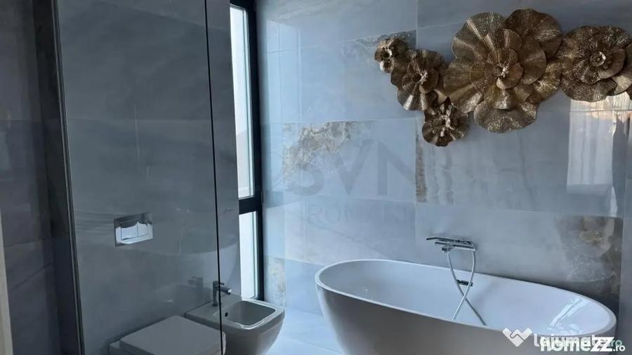 Vila l Piscina l Iancu Nicolae - Bucuresti (Bucuresti-Ilfov) - 1