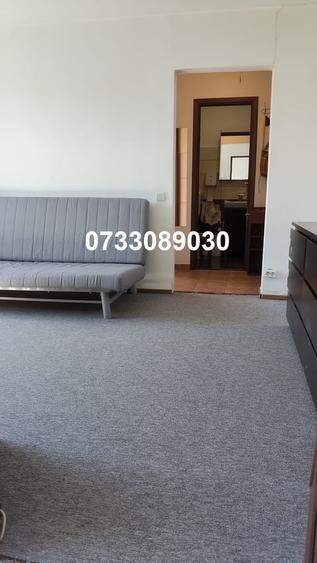 Drumul Taberei Apartament 2 camere semidecomandat, (Str. Segarcea) - 5
