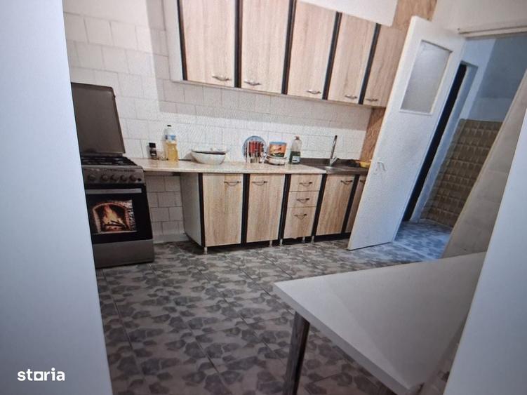 Apartament cu 2 camere decomandat în Pantelimon